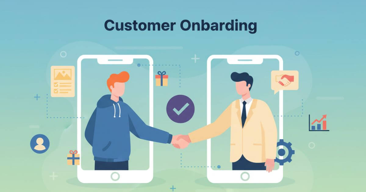 Chiến lược xây dựng customer onboarding hiệu quả