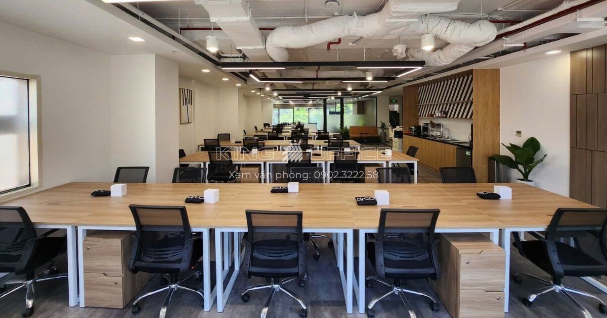 CirCo Nam Kỳ Khởi Nghĩa Quận 1 full nội thất