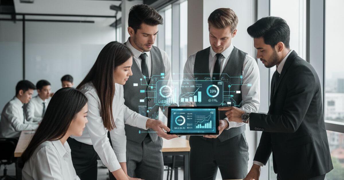 Hệ số KPI là gì