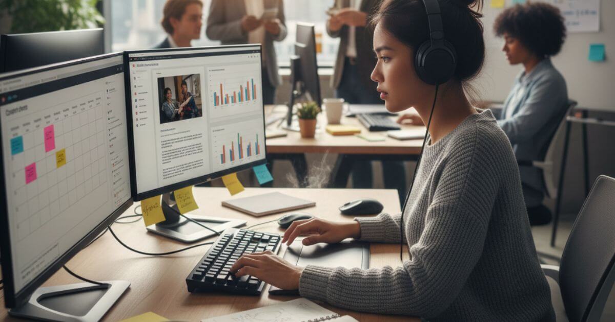 Hướng dẫn chi tiết cách triển khai KPI cho người mới bắt đầu