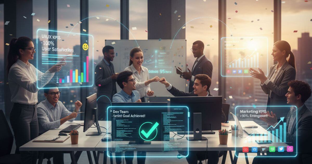 Hướng dẫn xây dựng và triển khai KPI cho từng vị trí