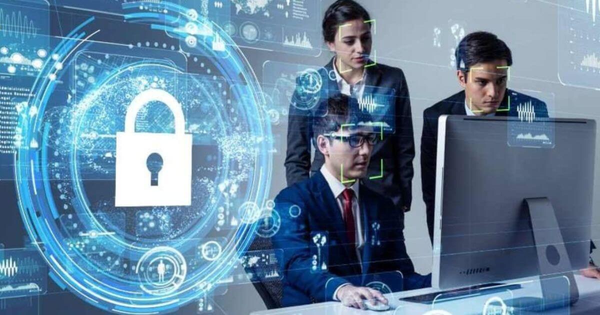 KPI cho bảo mật và hạ tầng mạng