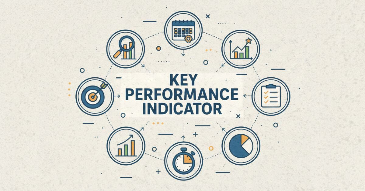 Key Performance Indicator là gì