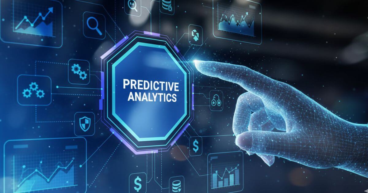 Lợi ích của predictive analytics trong kinh doanh