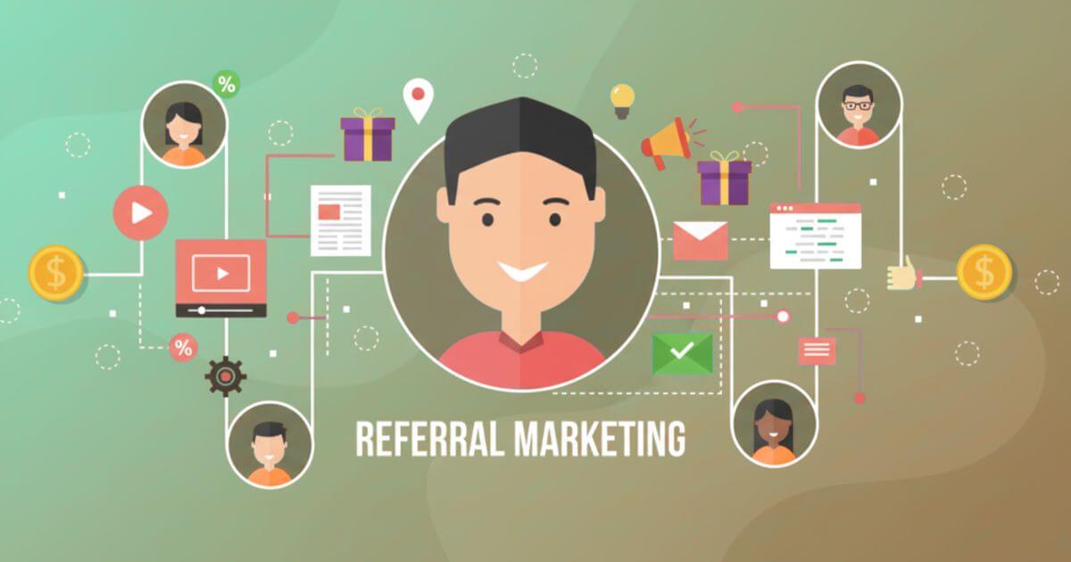 Lợi ích dài hạn khi áp dụng referral marketing