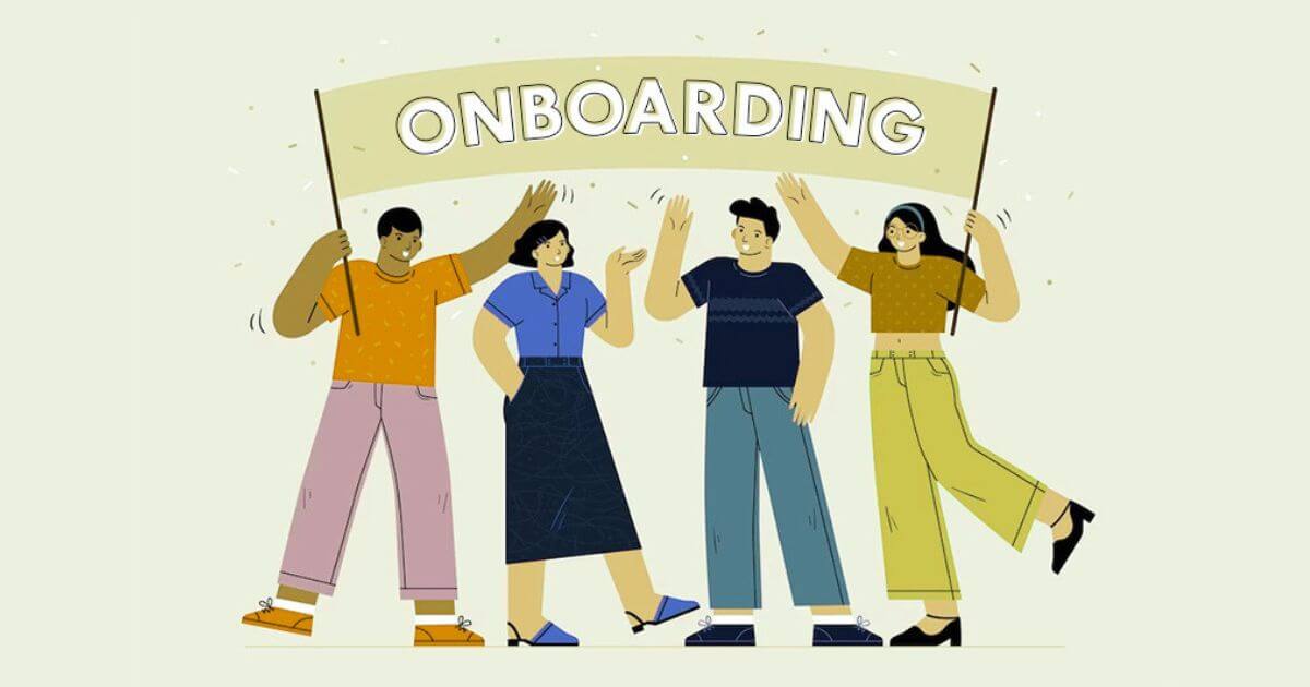 Lợi ích doanh nghiệp đầu tư customer onboarding