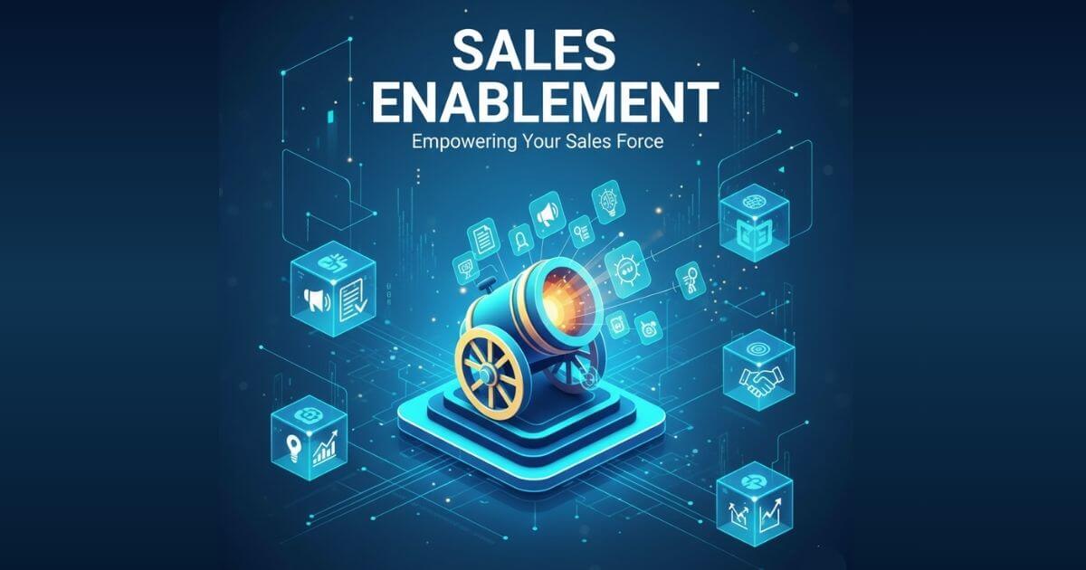 Lợi ích doanh nghiệp đầu tư vào sales enablement