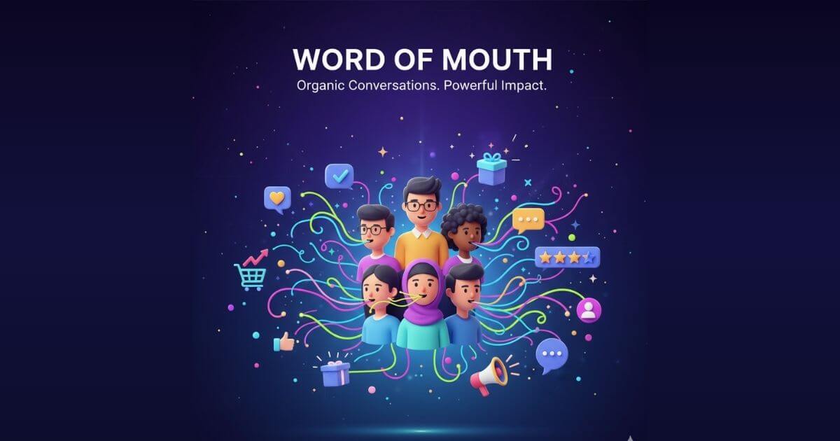 Lợi ích khi doanh nghiệp đầu tư vào WOM marketing