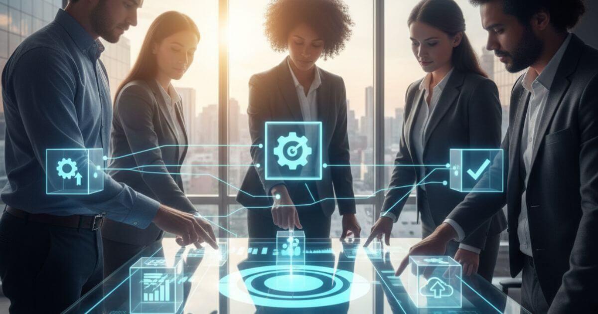 Mẫu KPI cho từng vị trí phổ biến trong doanh nghiệp