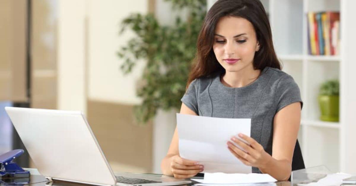 Mẫu KPI cho vị trí nhân viên hành chính