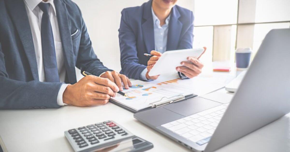 Mẫu KPI cho vị trí nhân viên kế toán