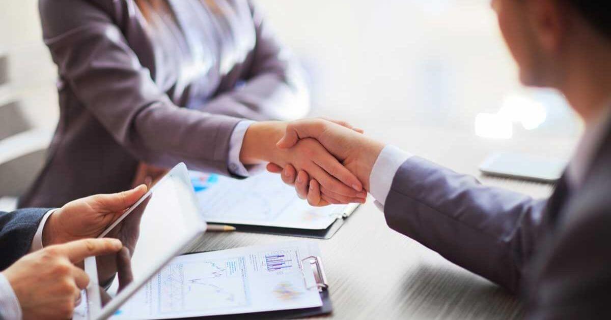 Mẫu KPI cho vị trí nhân viên kinh doanh