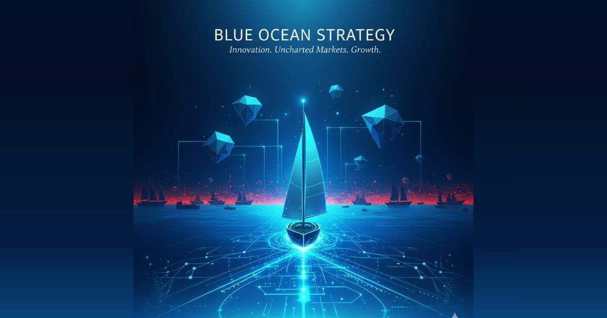 Nền tảng của chiến lược đại dương xanh