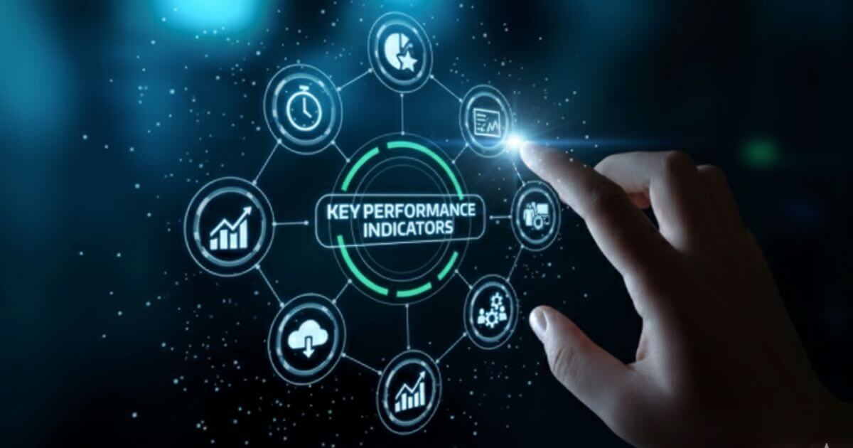 Phân loại các key performance indicator phổ biến