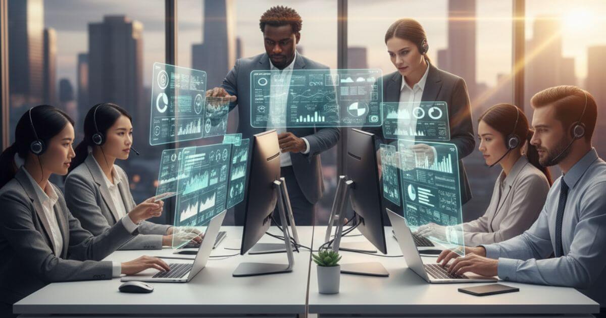 Phần mềm KPI là gì