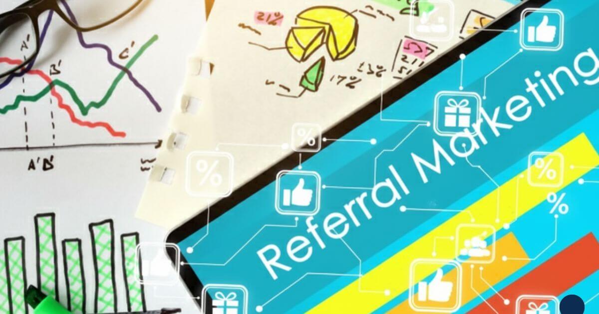 Referral marketing trong doanh nghiệp hiện đại