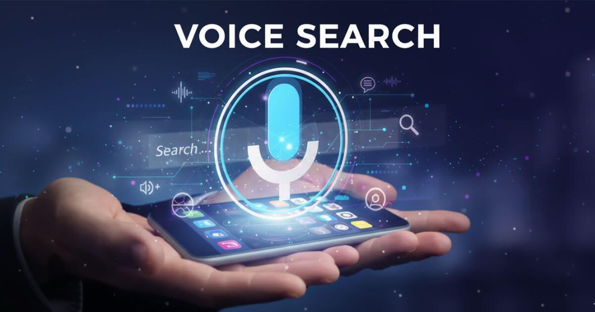 Sự phát triển của tìm kiếm bằng giọng nói trên Google