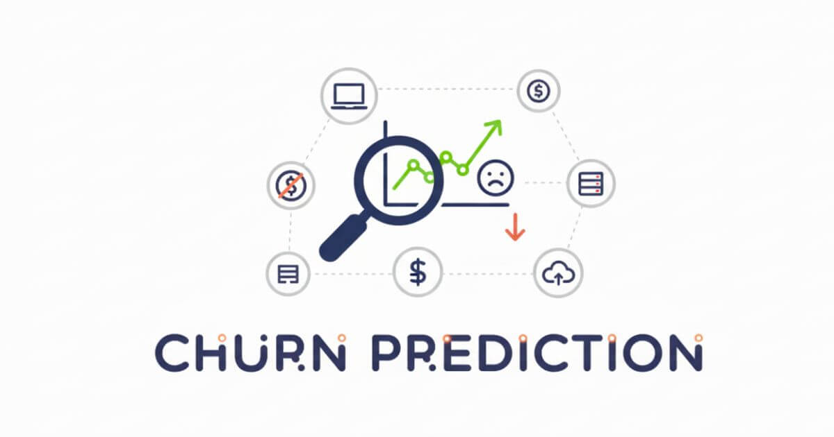 Ứng dụng churn prediction thành công