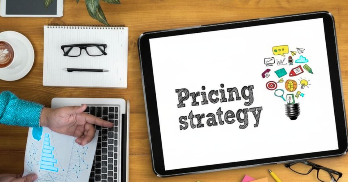 Vai trò của chiến lược định giá trong kinh doanh hiện đại