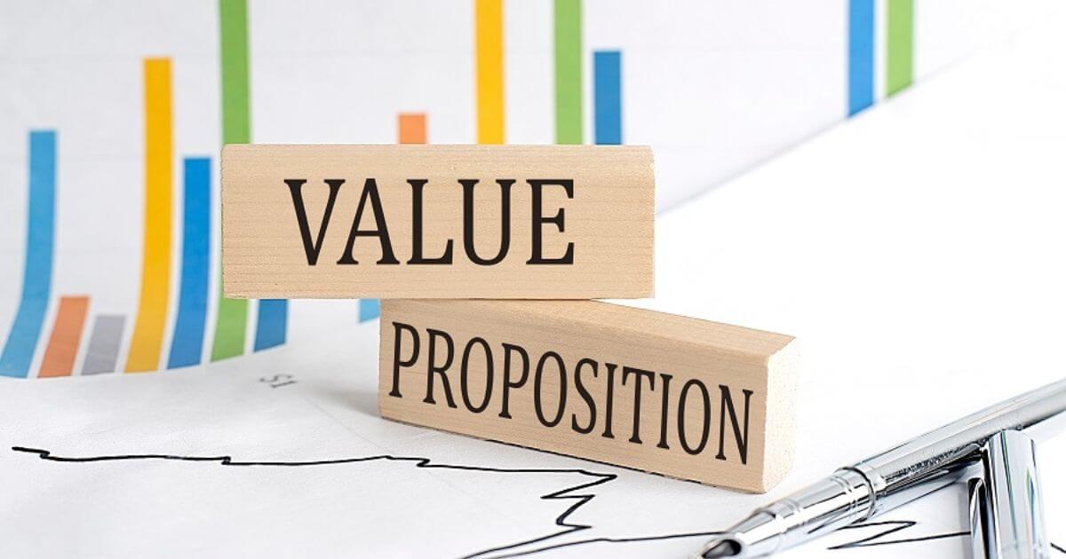 Vai trò của value proposition trong kinh doanh