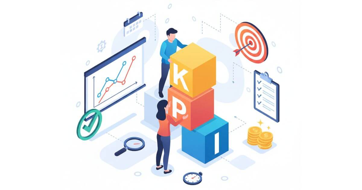 Vai trò quản trị KPI trong doanh nghiệp hiện đại