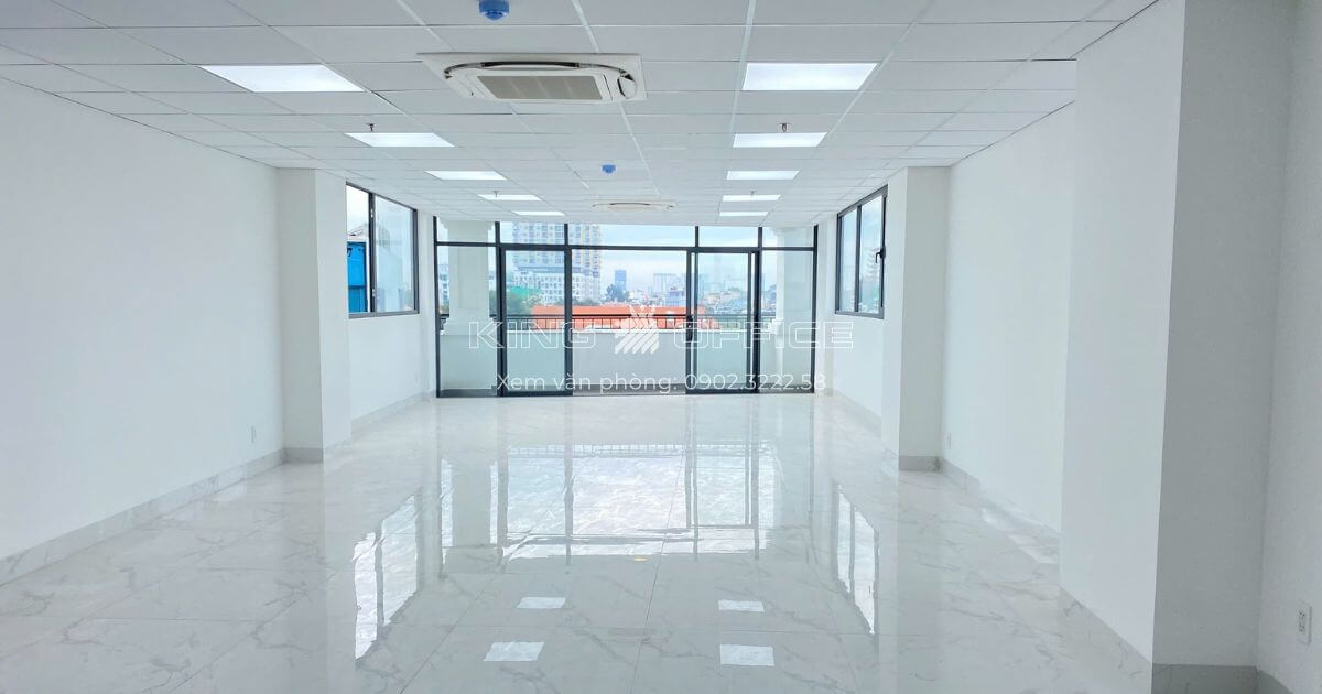 Văn phòng K Office 5 Quận 10