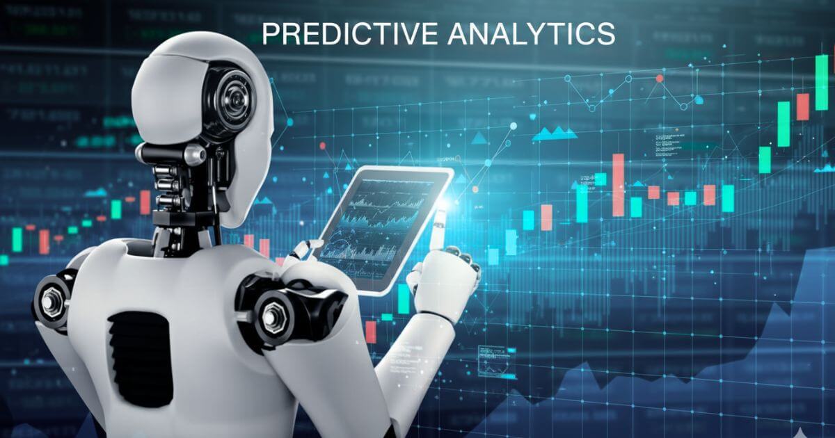 Xu hướng phân tích dự đoán trong thời đại AI