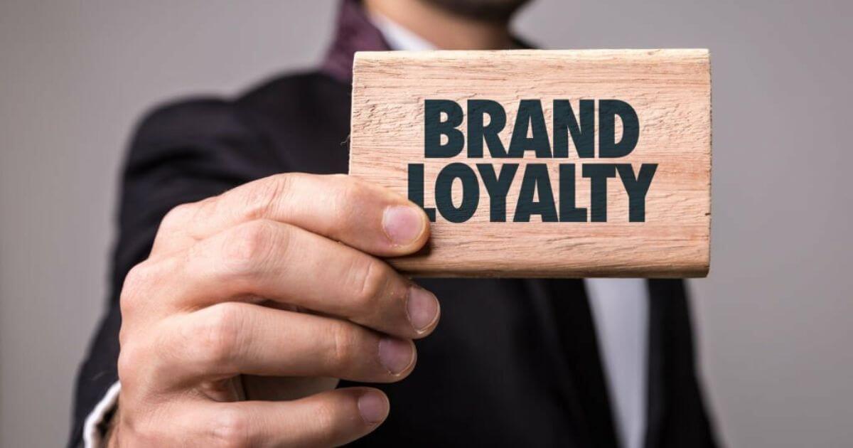 các cấp độ của brand loyalty trong marketing