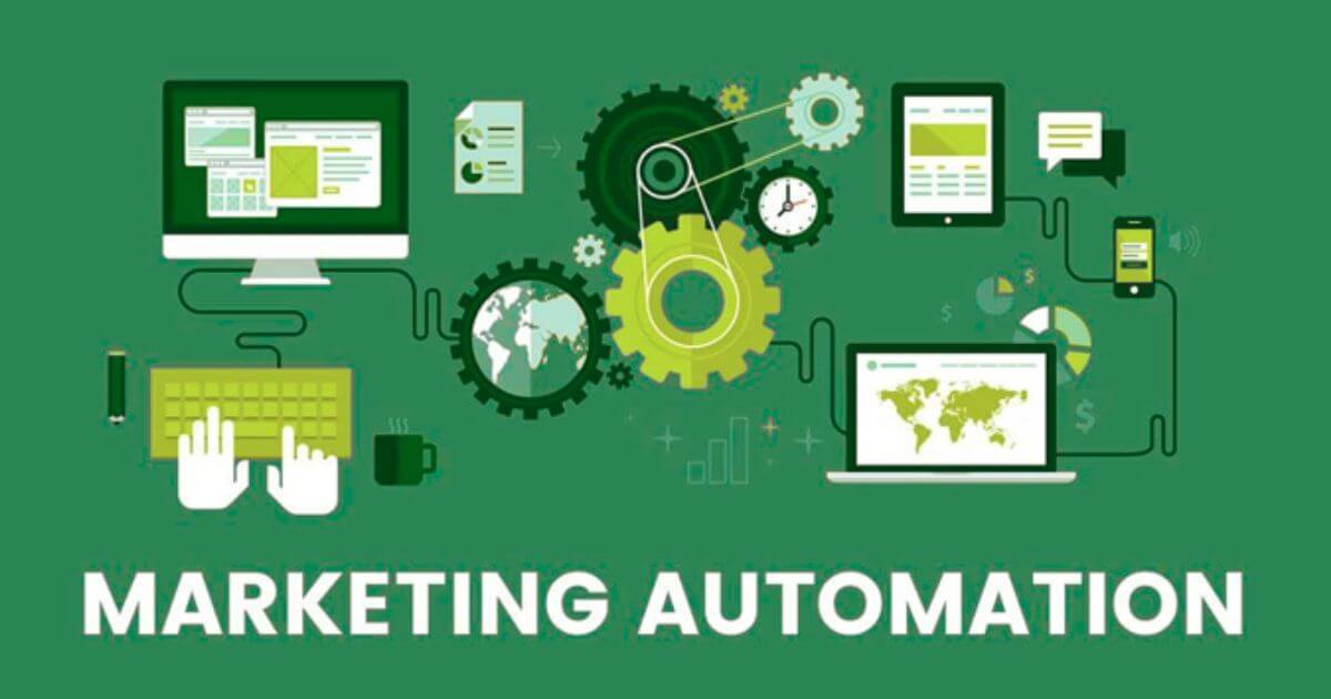 các công cụ và phần mềm marketing automation