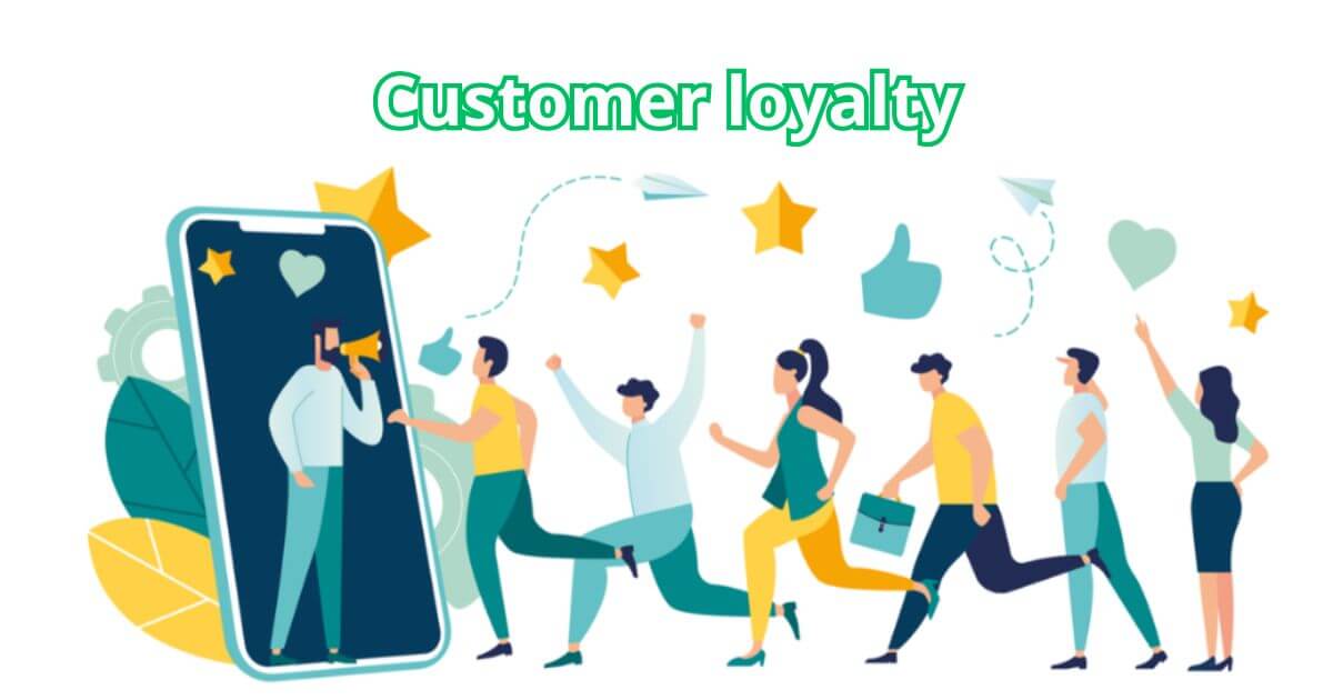 cách đo lường lòng trung thành của khách hàng