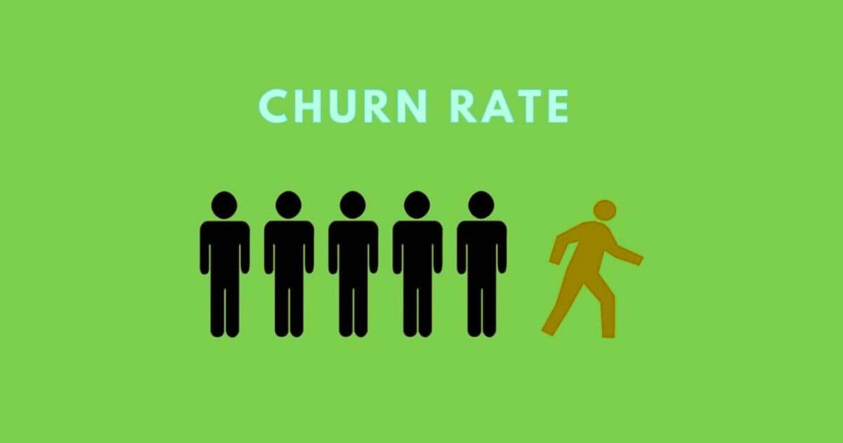 cách giảm tỷ lệ churn rate