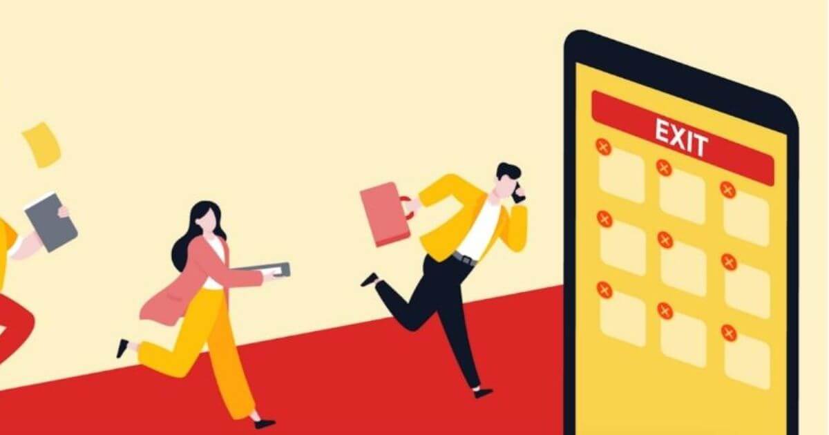 cách theo dõi và tối ưu churn rate bằng công nghệ