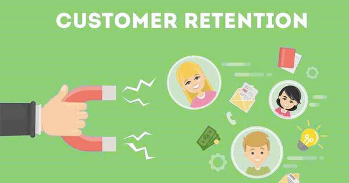 cách thu hút và giữ chân khách hàng trung thành