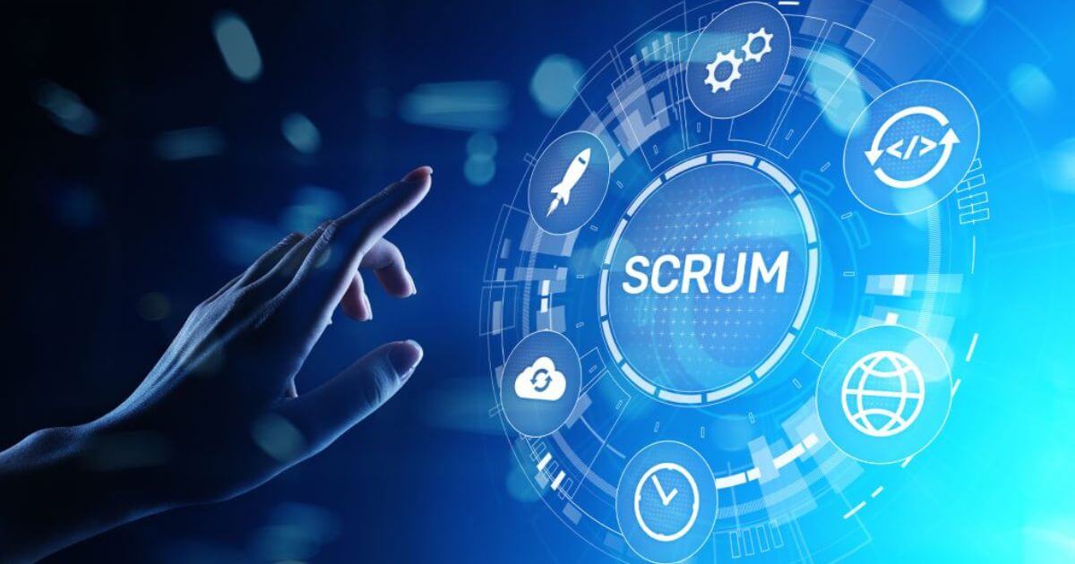 cấu trúc và vai trò trong mô hình scrum