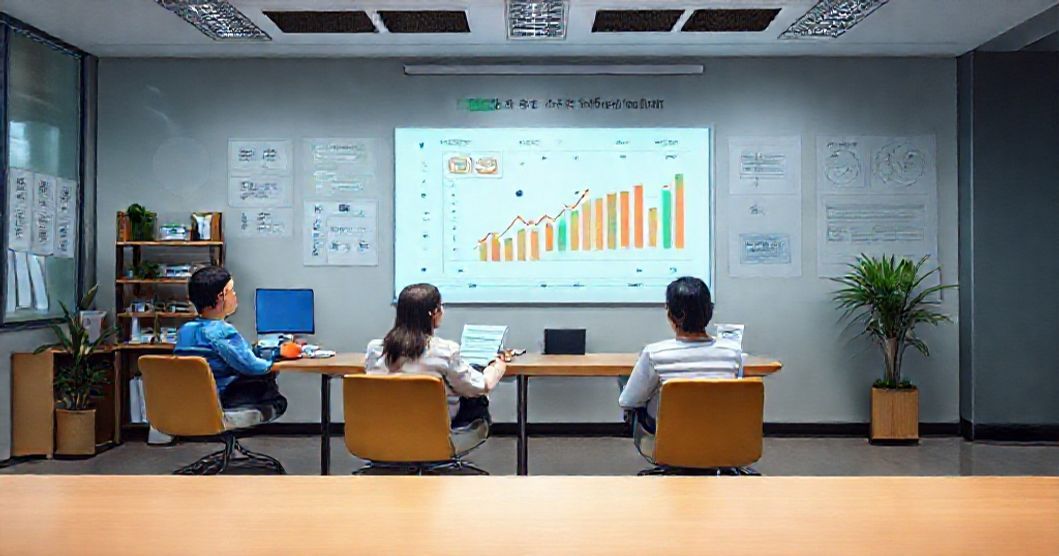 Báo cáo KPI là gì? Hiểu đúng về khái niệm cốt lõi