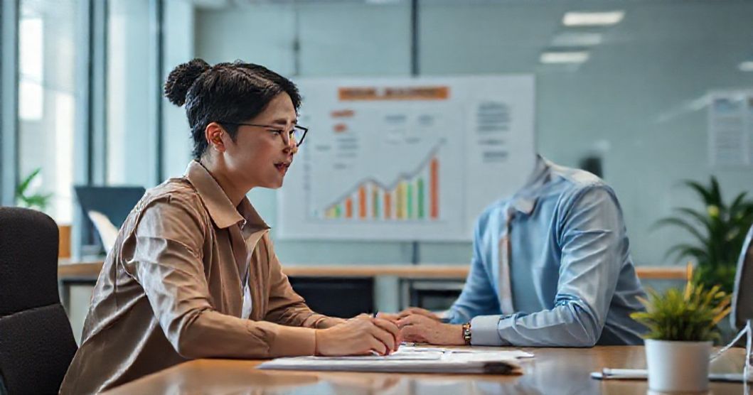 Biểu đồ KPI là gì và tại sao cần thiết?