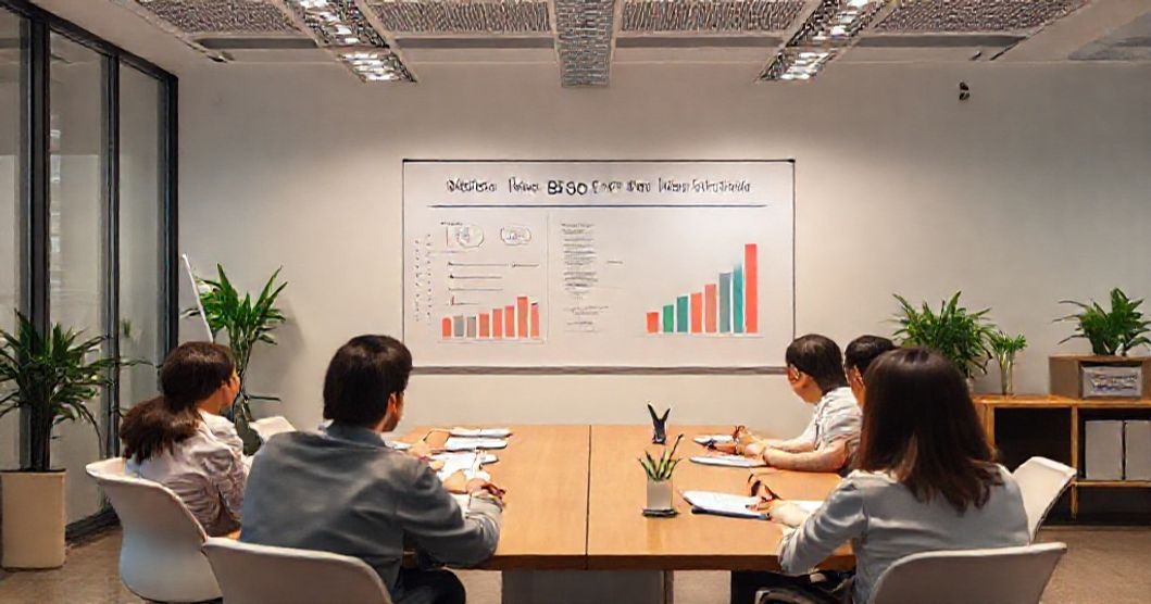 Bsc kpi là gì? Tìm hiểu cơ bản về BSC và KPI