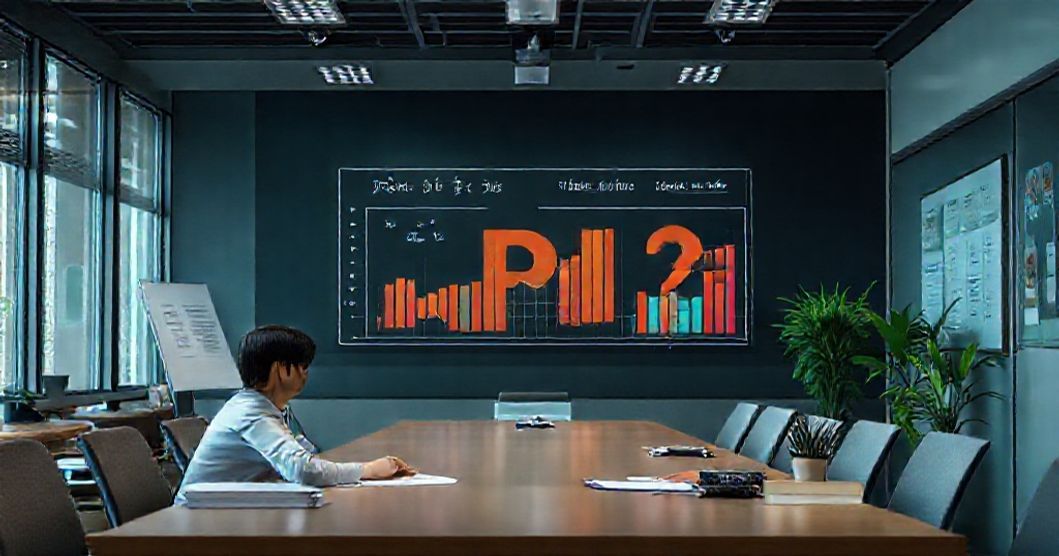 Chỉ số KPI là gì? Định nghĩa và tầm quan trọng