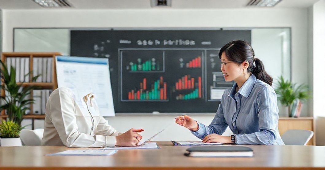 Chỉ tiêu KPI là gì? Khái niệm cơ bản