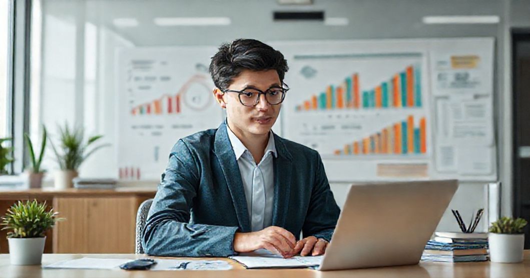 Chuyên viên KPI là gì? Định nghĩa và tầm quan trọng