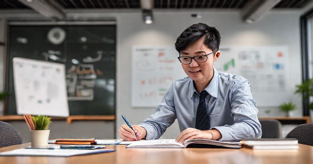 KPI là gì và tại sao cần công cụ đánh giá?