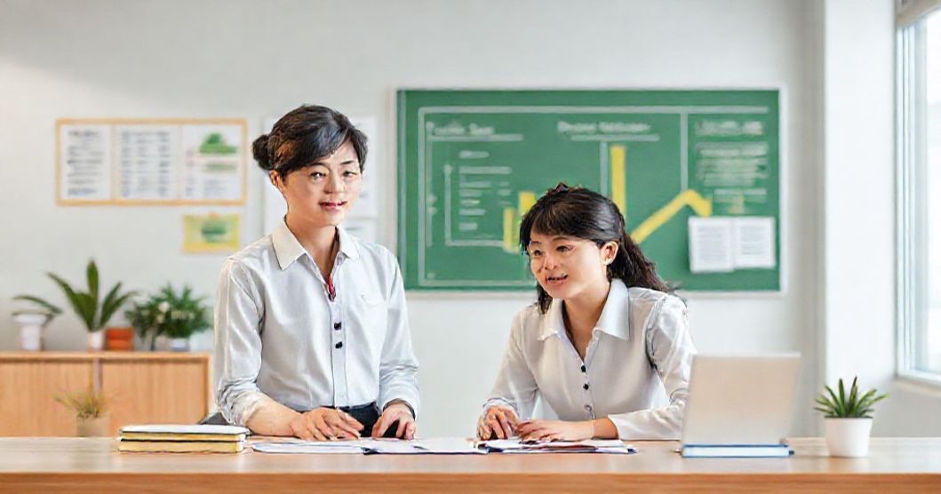 Doanh số KPI là gì? Khái niệm cơ bản