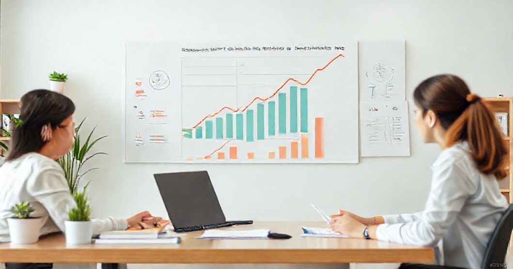 KPI là gì và tại sao cần đánh giá cuối năm?