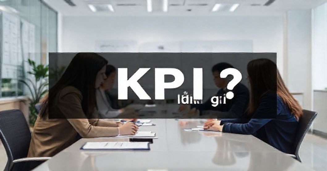 Đánh giá KPI là gì?
