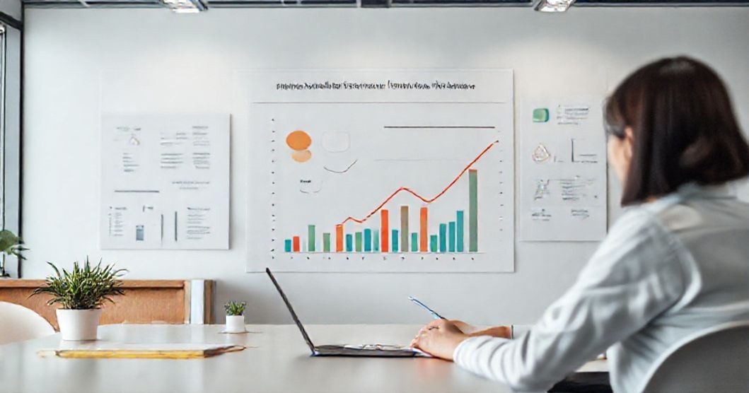 Khái niệm KPI và tầm quan trọng của việc hoàn thành KPI