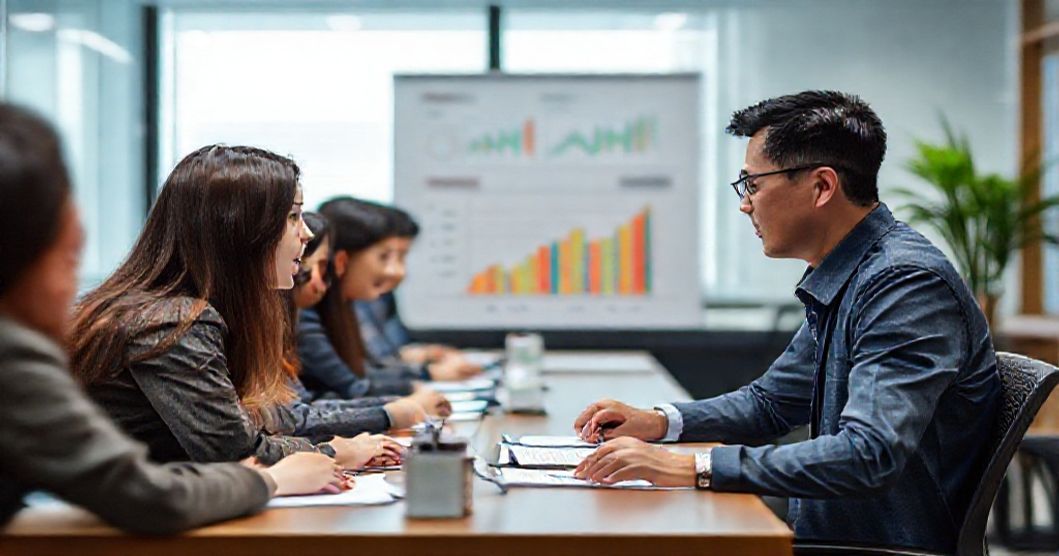 Những thách thức thường gặp khi áp KPI