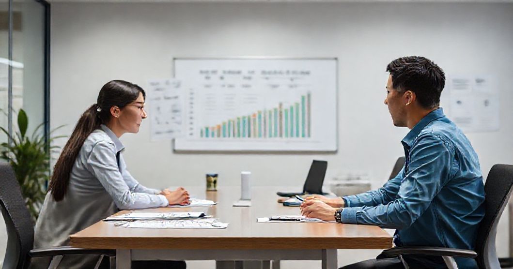 Tại sao báo cáo KPI lại quan trọng đối với doanh nghiệp?