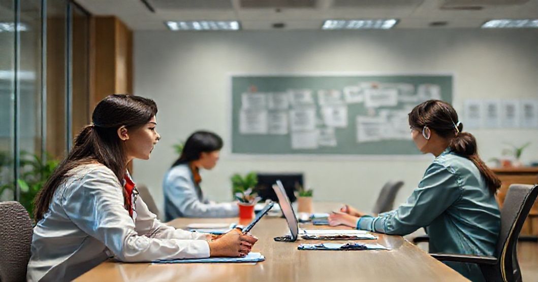 Sự khác biệt giữa bsc và kpi