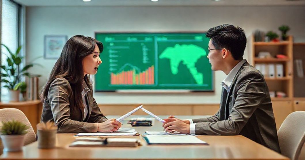 Phân loại các chỉ số KPI phổ biến