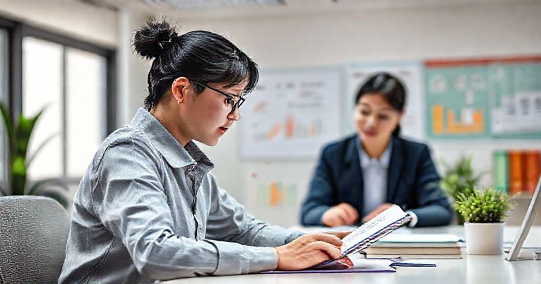 Nhiệm vụ chính của một chuyên viên KPI